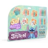 Disney Stitch Stitch – 5 viename spalvinimo ir veiklos rinkinys (ST24306V)