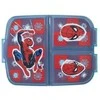 SPIDER-MAN „Disney Stor“ – kelių skyrių sumuštinių dėžutė – Žmogus-voras (83520)