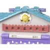 Teka „Disney Wish“ – „Mini Doll Playset“ – „Dahlia's Rosas Marketplace“ (HRH74)