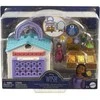 Teka „Disney Wish“ – „Mini Doll Playset“ – „Dahlia's Rosas Marketplace“ (HRH74)