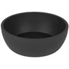 District 70 rajonas – BAMBOO Dog Bowl Medium Dark Pilkas – (871720261396)
