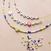 Diy Kit „Pasidaryk pats“ mišinys – mini papuošalai – karoliai (977617)