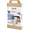 Diy Kit Gelio spausdinimo įrankių rinkinys (977755)