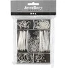 DIY Kit - Jewlellery Starter Set (61368)