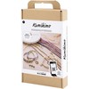 Diy Kit „Pasidaryk pats“ rinkinys – Kumihimo (977549)