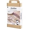 Diy Kit „Pasidaryk pats“ rinkinys – Kumihimo (977549)
