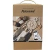 Diy Kit „Pasidaryk pats“ rinkinys – makramė (41477)