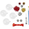 DIY Kit - Mini DIY Kit – Christmas Baubles (977580)