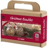 DIY Kit - Mini DIY Kit – Christmas Baubles (977580)