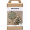 Diy Kit „Pasidaryk pats“ rinkinys – siuvinėjimas (970842)