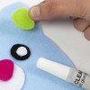 CREATIV Diy Kit „Pasidaryk pats“ rinkinys – siuvimas – meškiukai (977540)