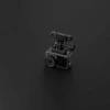 DJI Osmo Action dviračio sėdynės bėgio laikiklis