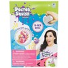 Doctor Squish – Squishy Pack Refill V2 10 Balions + Clips (38687)