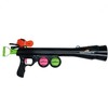Dog Comets - Comet Launcher - Bazooka - 61 cm x 18 cm