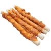 Dokas - kramtomoji lazdelė su vištienos krūtinėle - 200 g
