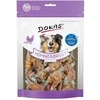Dokas - vištienos krūtinėlė su žuvimi - 220 g