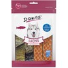 Dokas - Salmon Strips - 100gr