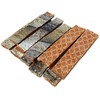 Dokas - Salmon Strips - 100gr