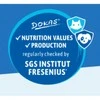 Dokas - Užkandžių kremas su sūriu - 90 g