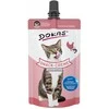 Dokas - Užkandžių kremas su vištiena ir krevetėmis - 90 g