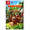 Donkey Kong Country Returns HD – Nintendo Switch