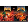 Doom &amp; Doom II (Limited Run) - PlayStation 5
