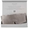 doozie – prabangi miego kaukė Pearl Pilkas