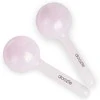 doozie – Veido ledo gaubliai 2 – pakuotė Milky Rose