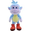 Dora And Friends Dora Tyrinėtoja - Paprastas pliušinis žaislas 20 cm - Batai (6074187)