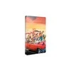 Red Art Games „Double Kick Heroes“ (Steelbook leidimas) – „Nintendo“ jungiklis