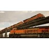 „Dovetail Games“ „Train Sim World 3“ – „PlayStation 4“.