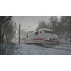 „Dovetail Games“ „Train Sim World 3“ – „PlayStation 4“.