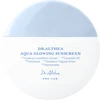 Dr. Althea - Švytintis vandens kremas nuo saulės - 45 ml
