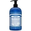 Dr. Bronner's - Organinis cukraus muilas su pipirmėtėmis, 710 ml