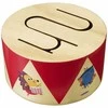 Krea DR - Šepečio būgnas (6-24302)