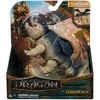 Dragons Drakonų filmas – Paprasti drakonai – Gronckle