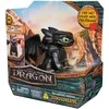 Spin Master Dragons – Interaktyvus filmas Dragons – Bedantis (6074239)