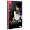 Soft Source „DreadOut 2“ (pradinis leidimas) – „Nintendo Switch“