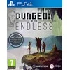 Merge Games Dungeon of the Endless - PlayStation 4