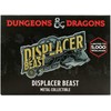 Dungeons &amp; Dragons Displacer Beast reklaminis kūrinys