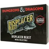 Dungeons &amp; Dragons Displacer Beast reklaminis kūrinys