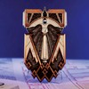 Dungeons &amp; Dragons Mirabar Luitas