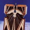 Dungeons &amp; Dragons Mirabar Luitas
