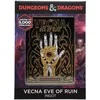 Dungeons &amp; Dragons Vecna Eve of Ruin Ingot