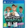 Sega Dviejų taškų ligoninė – PlayStation 4