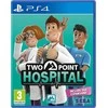 Sega Dviejų taškų ligoninė – PlayStation 4