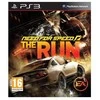 EA „Need for Speed: The Run“ – „PlayStation 3“