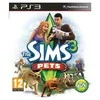 EA Sims 3: Augintiniai (PlayStation 3)