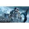 EA SSX – PlayStation 3