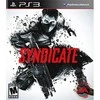EA Sindikatas – PlayStation 3
